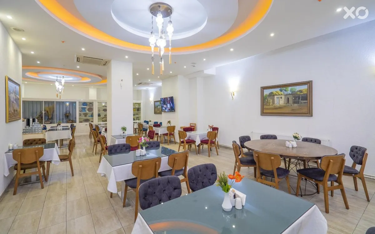 Topkapi Old City Kensington Hotel Istanbul