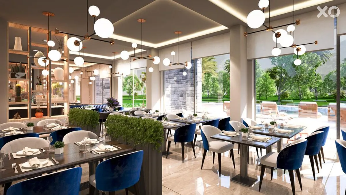 Momentum Hotel