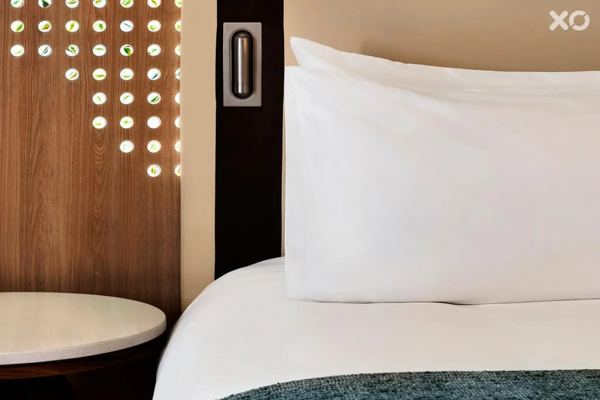 Hyatt Ziva Cap Cana