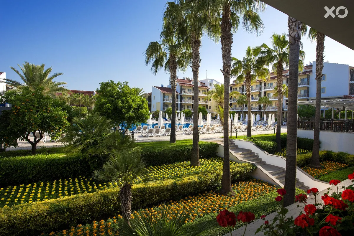 Barut B Suites