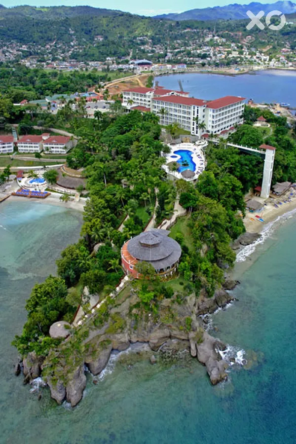 Grand Bahia Principe Cayacoa