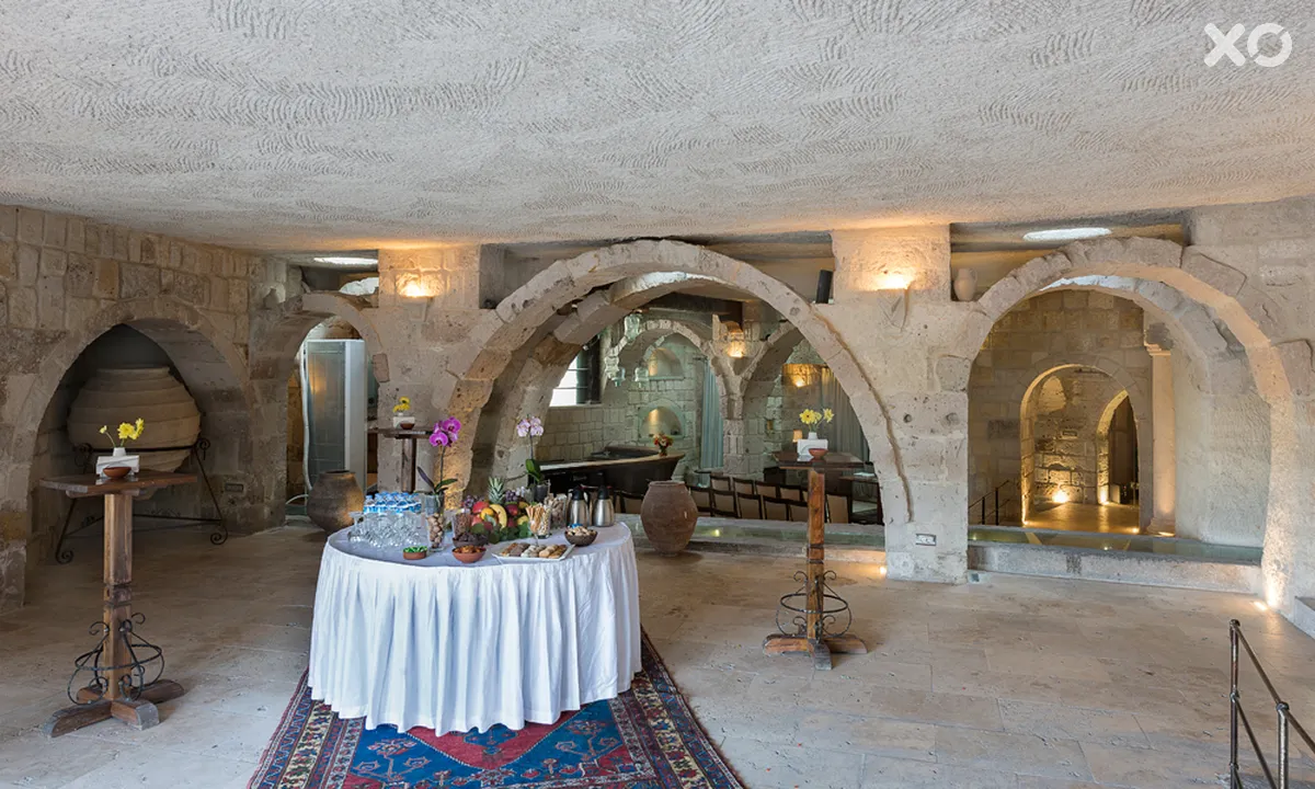 Anatolian Houses