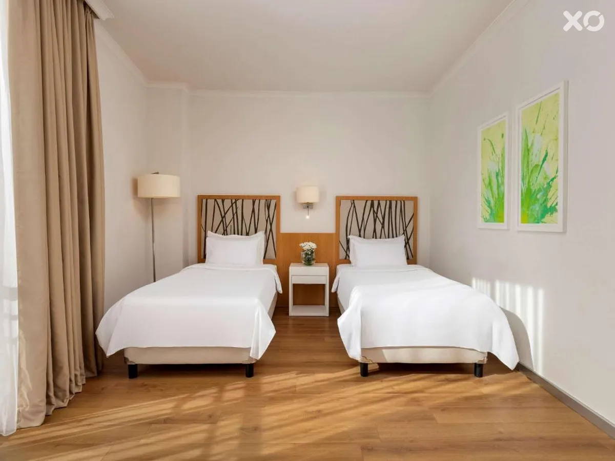 Rixos Park Belek