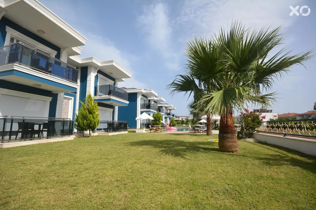 Camyuva Beach Hotel