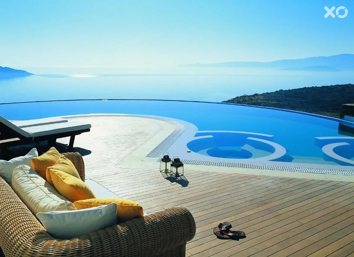 Elounda Gulf Villas & Suites