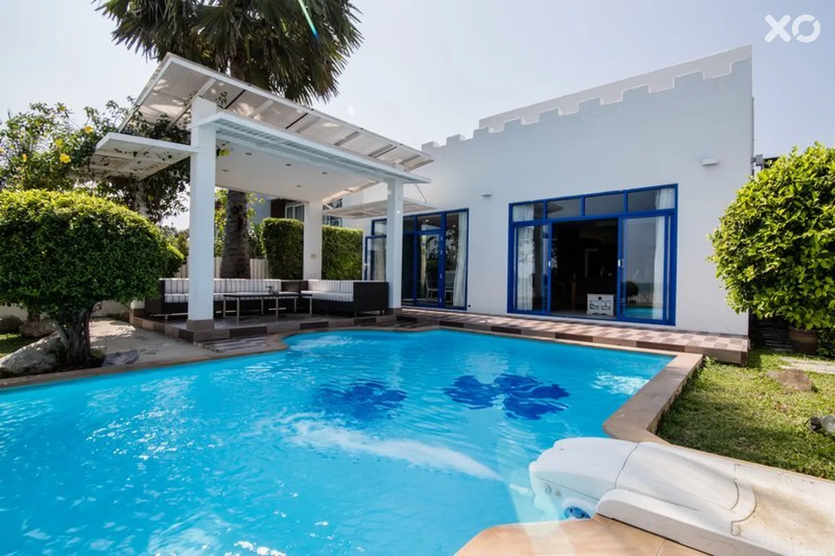 Aleenta Resort & Spa Hua Hin