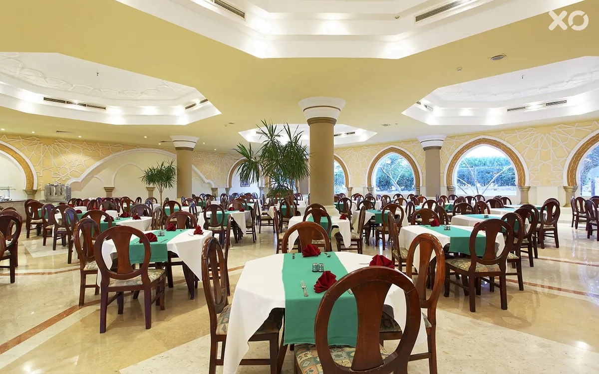 Pensee Beach Resort Marsa Alam operated by The Three Corners Hotels & Resorts