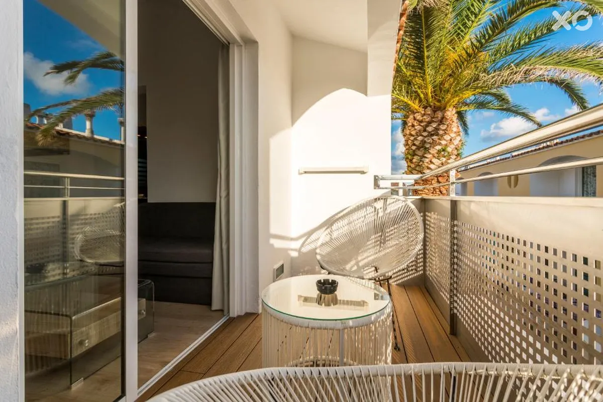 Cales de Ponent Apartments