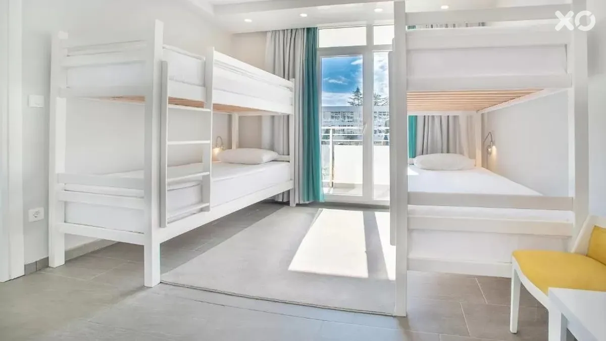 Azul Beach Resort Montenegro by Karisma