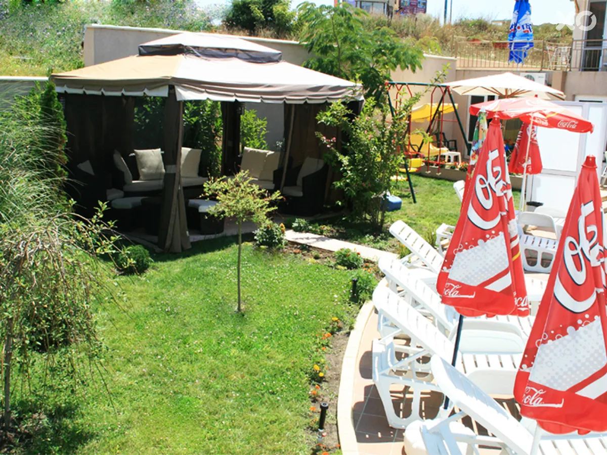 Selena Beach Hotel
