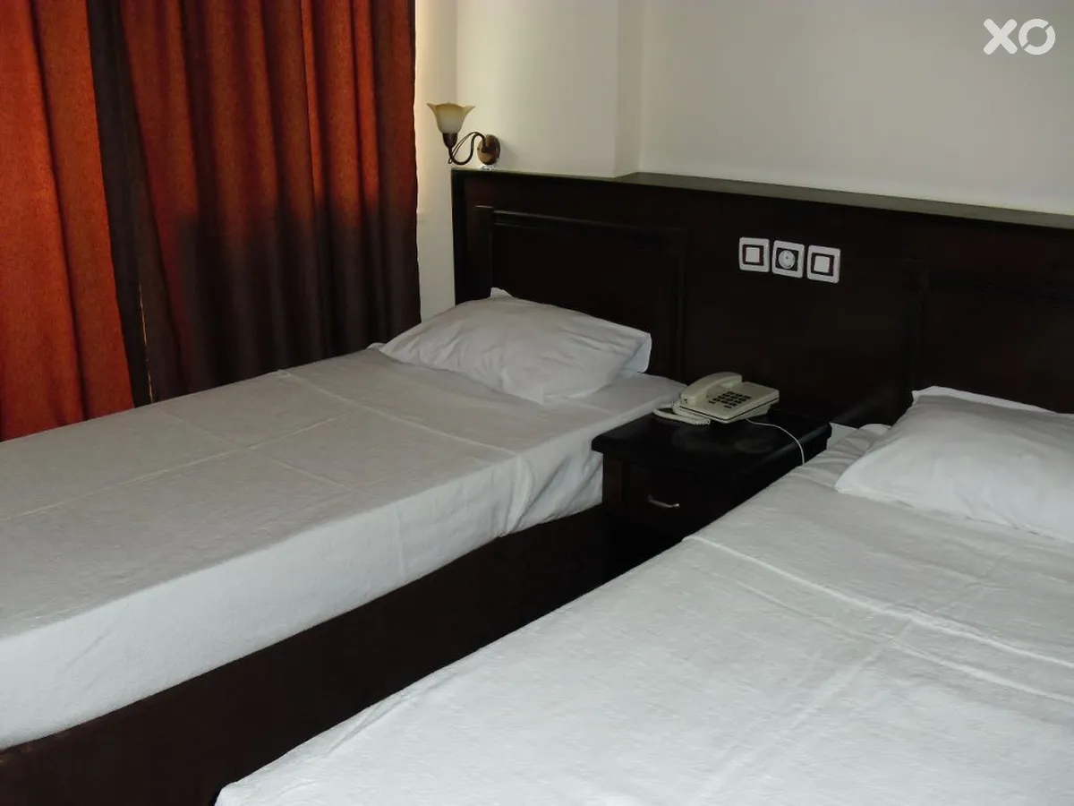 Anerissa Hotel