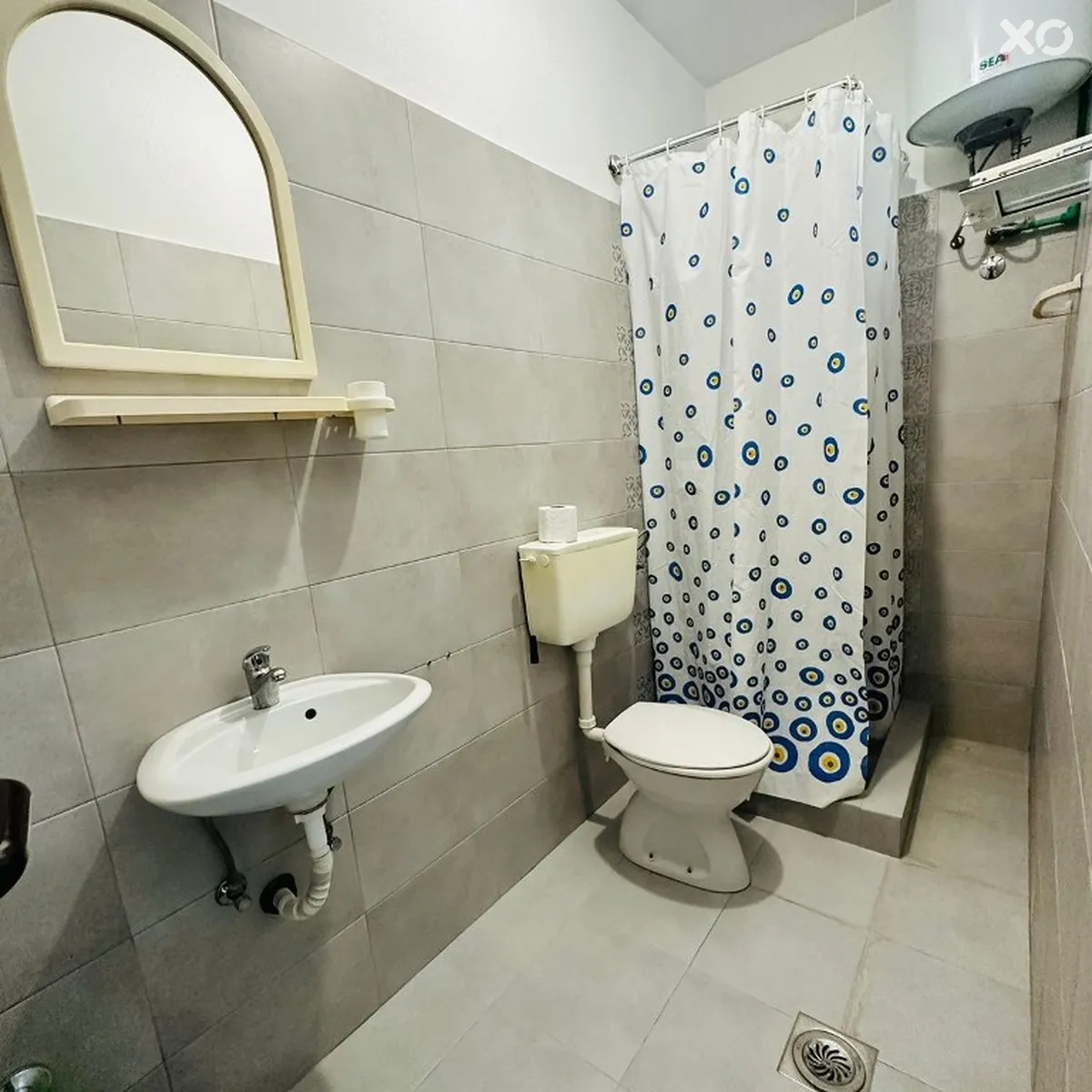 Korac Rooms