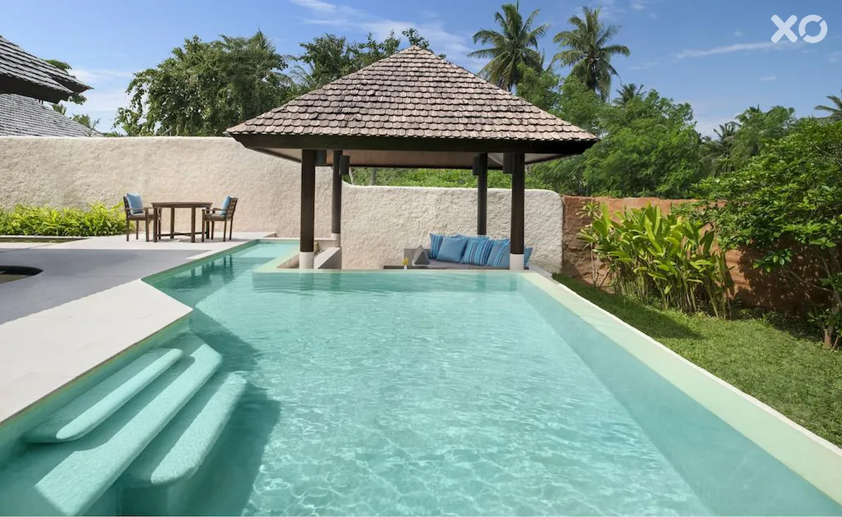 Sheraton Hua Hin Pranburi Villas