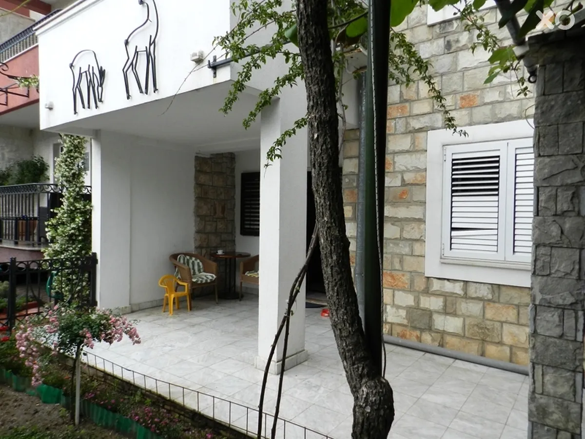 Boja Radjenovic Villa