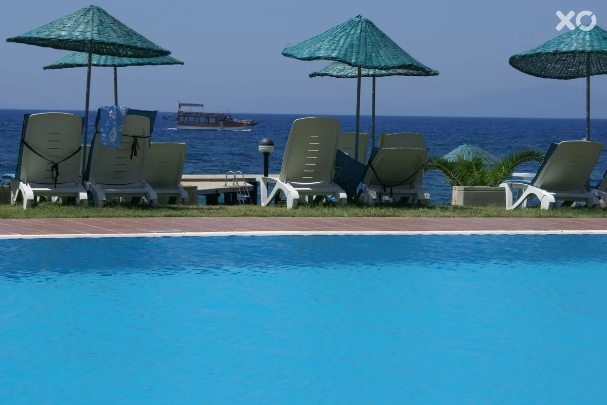 Faustina Hotel & Spa
