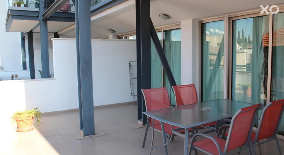 Eleonora Hotel Apts