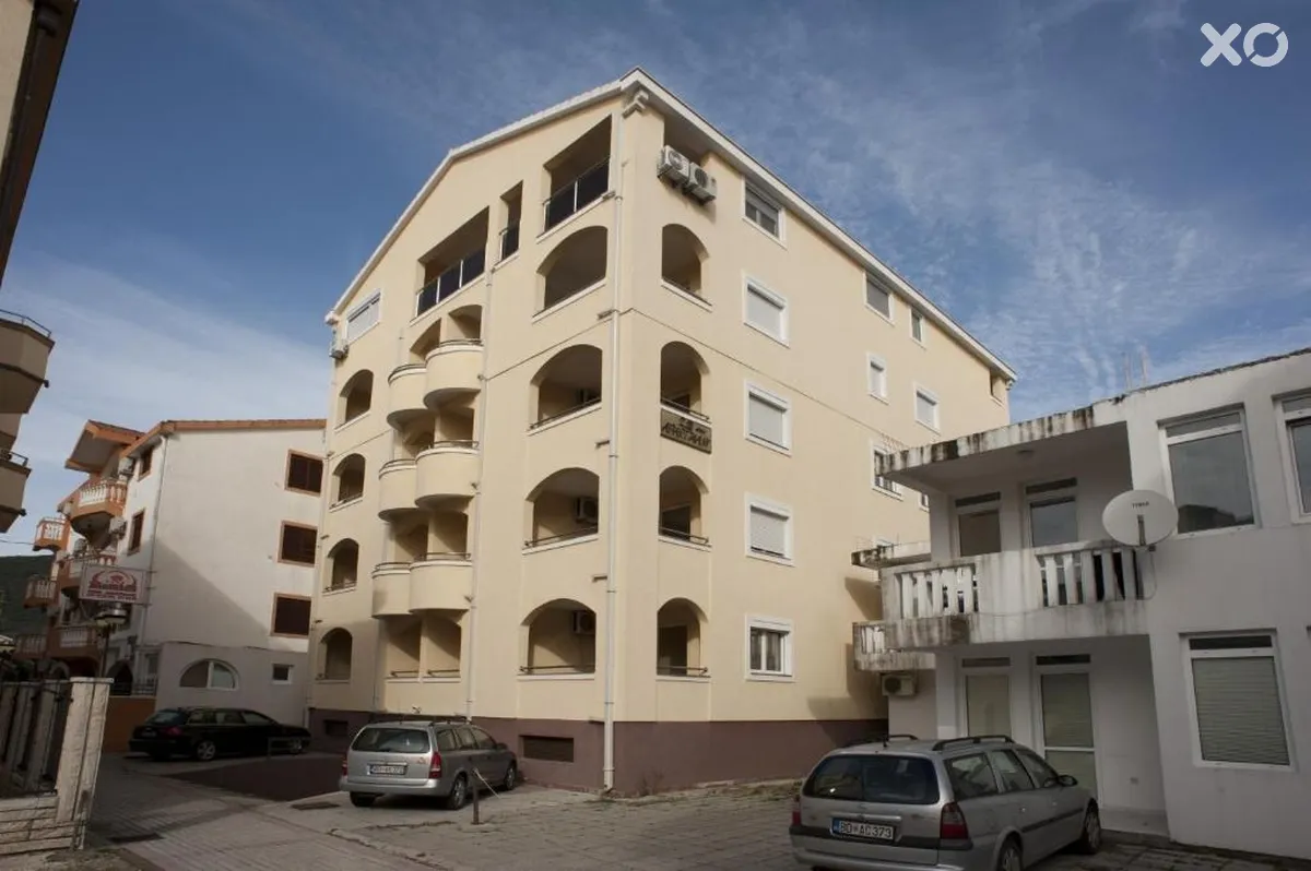 Jovan Apartments