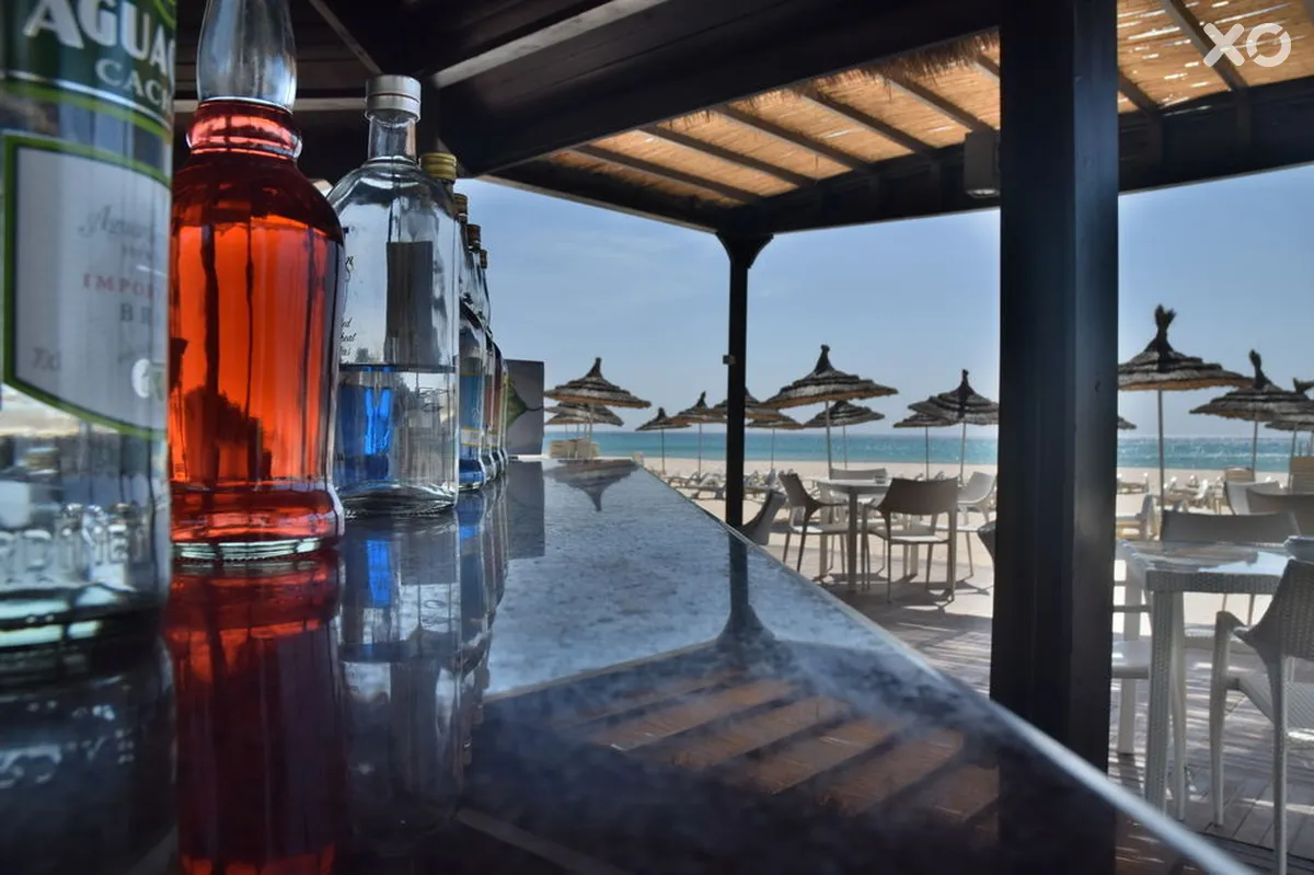TUI Blue Oceana Suites