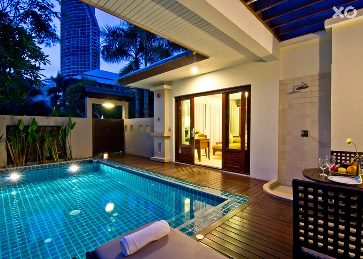 Ravindra Beach Resort & Spa