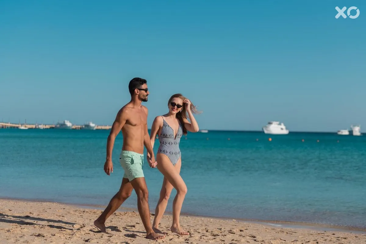KaiSol Romance Resort Sahl Hasheesh