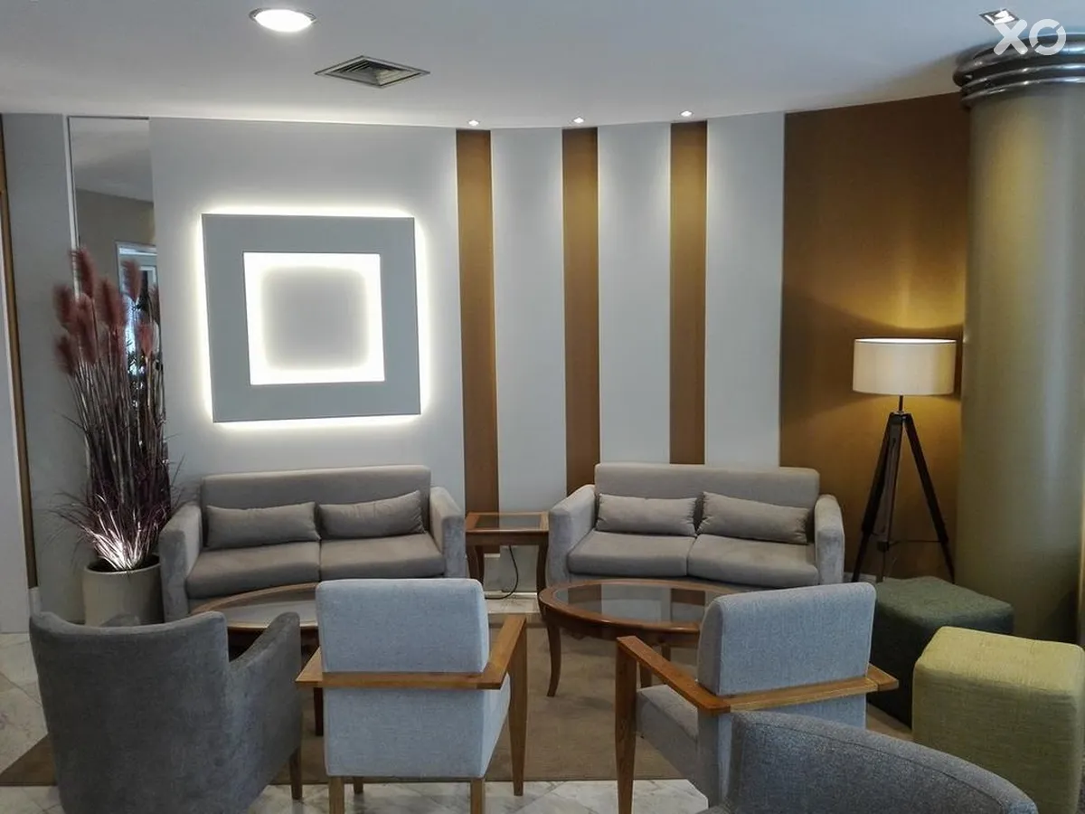 Windsor Hotel
