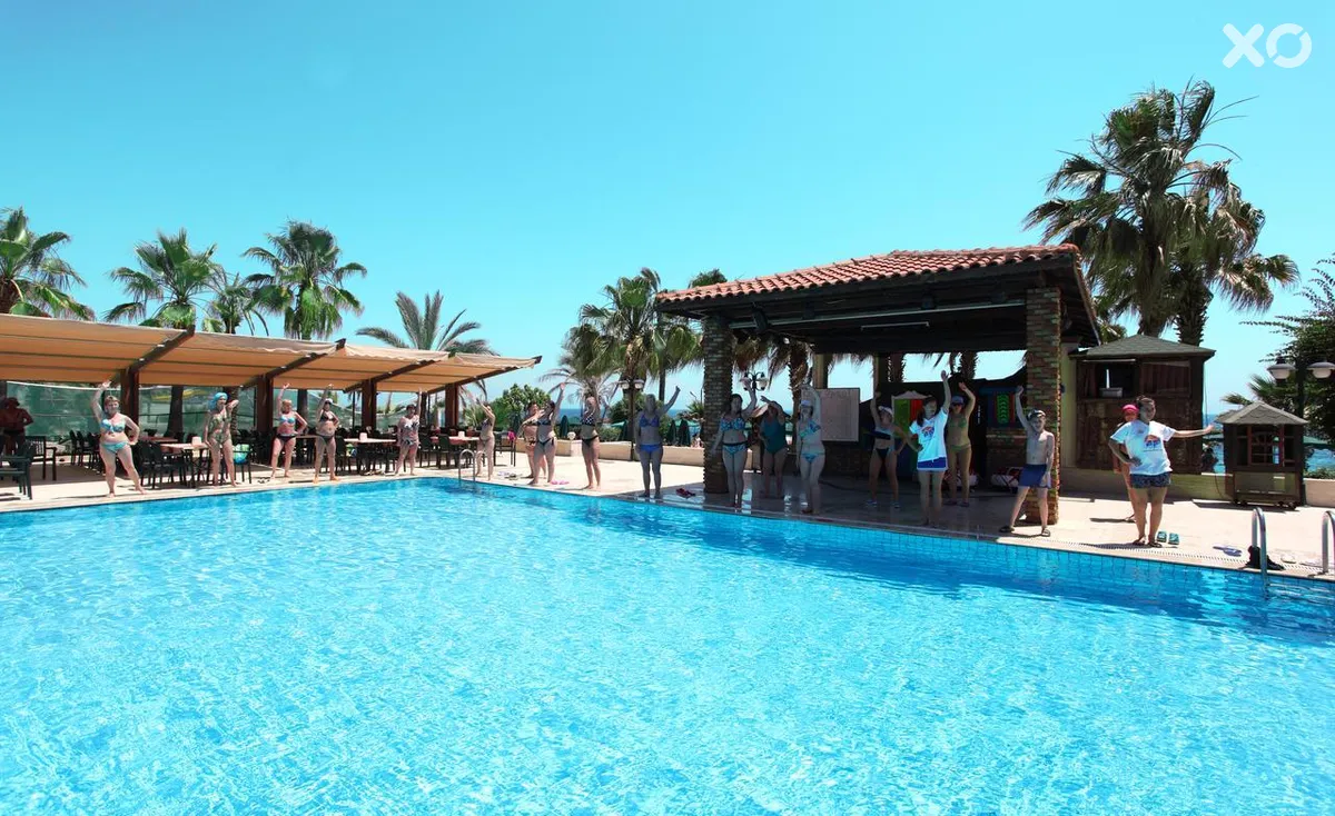 Seagull Hotel