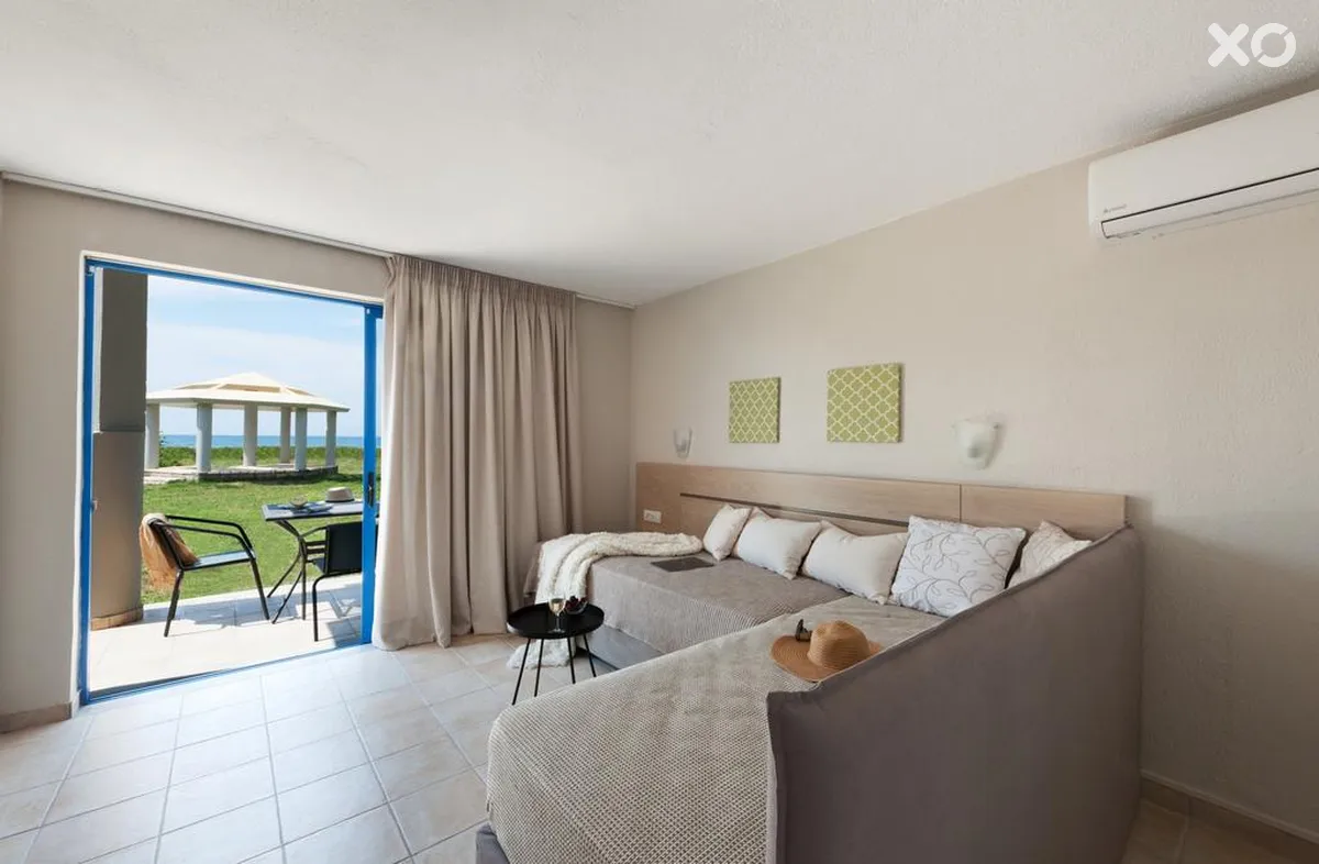 Ammoudia Maisonettes