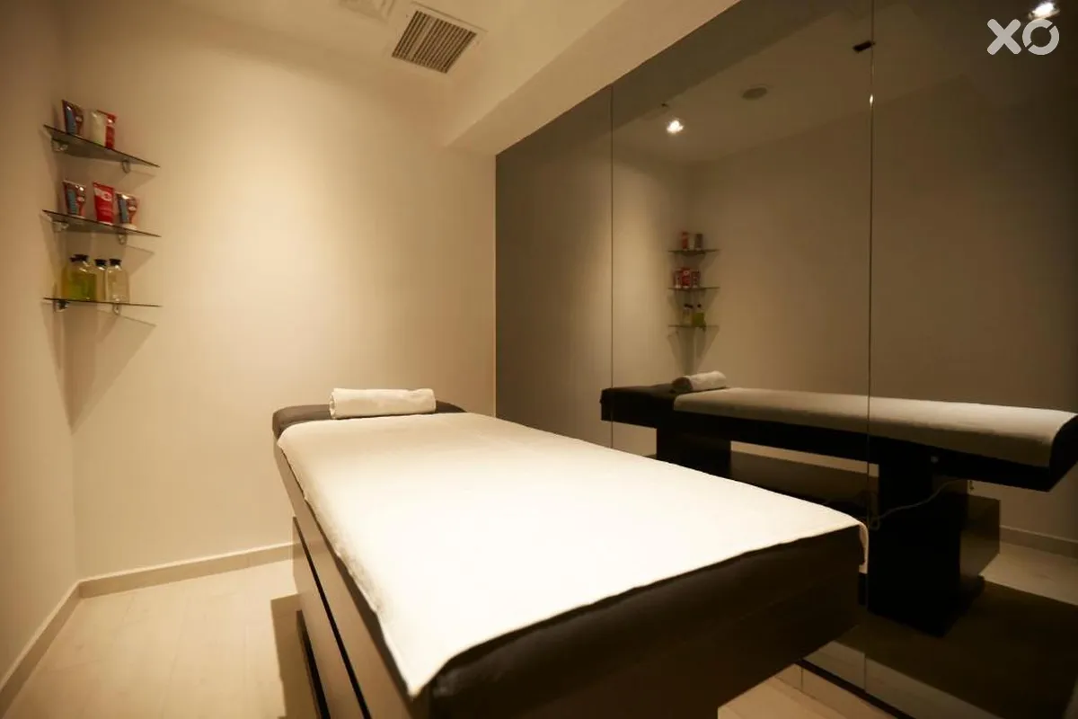 Ikbal Deluxe Hotel Istanbul