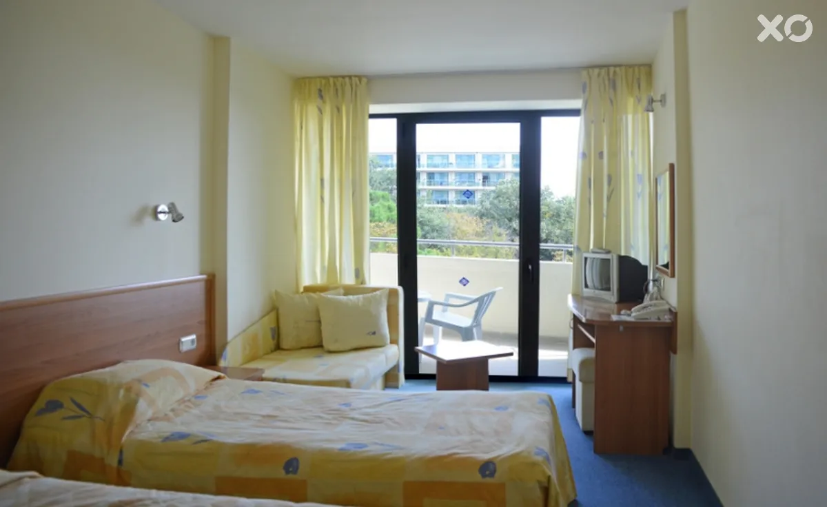 Perunika Hotel