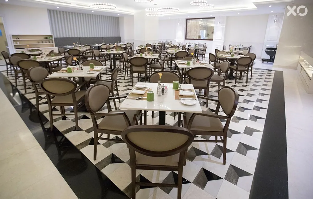 Elite Byblos Hotel