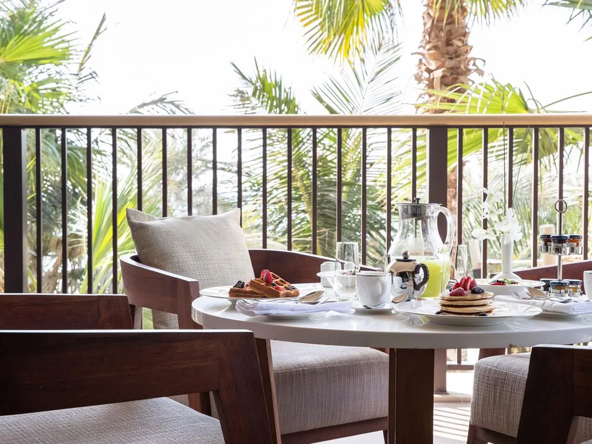 Madinat Jumeirah Al Naseem