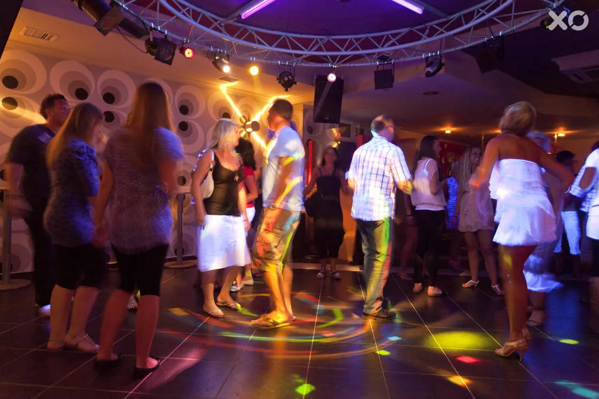 Club Mermaid Village