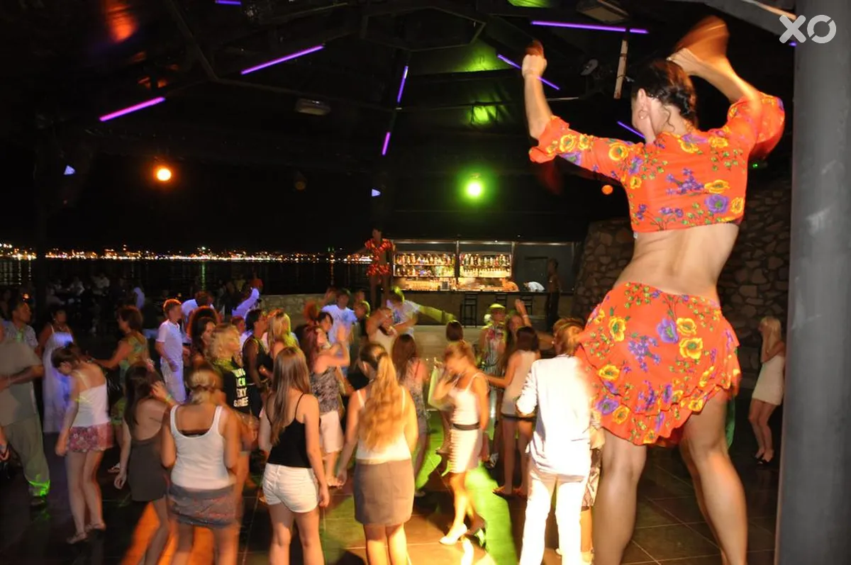Anadolu Hotels Didim Club