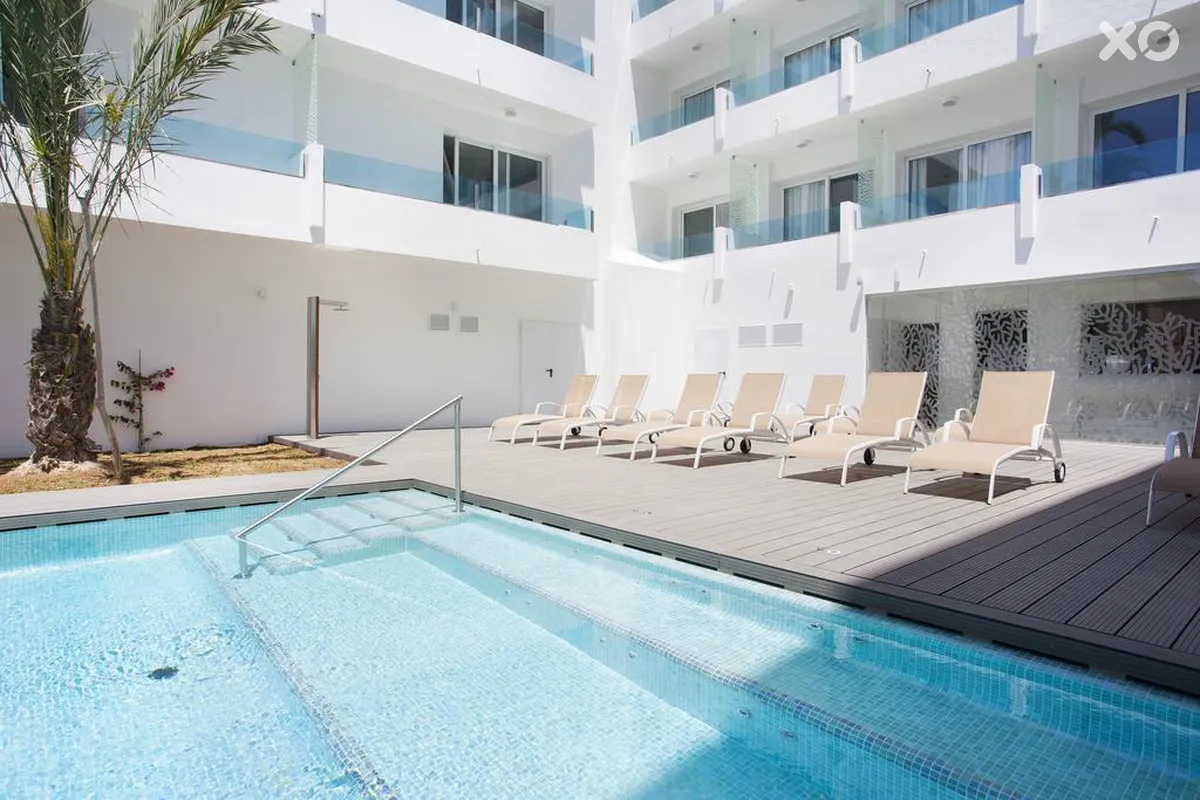 The Sea Hotel by Grupotel
