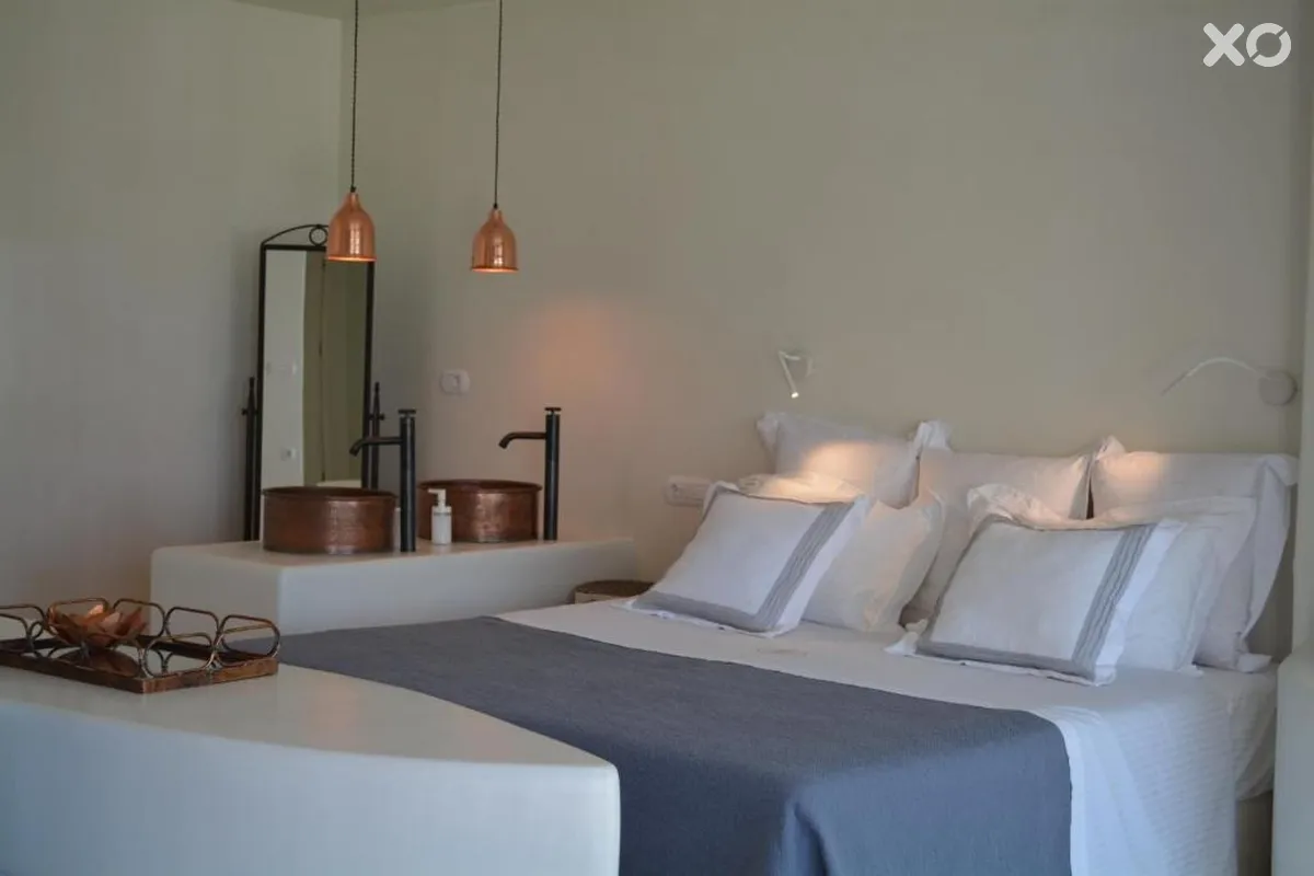 Calypso Villas
