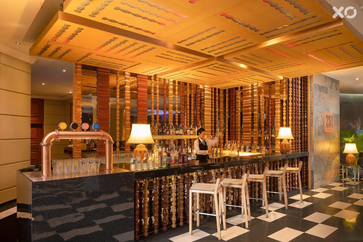 Swissotel Bangkok Ratchada