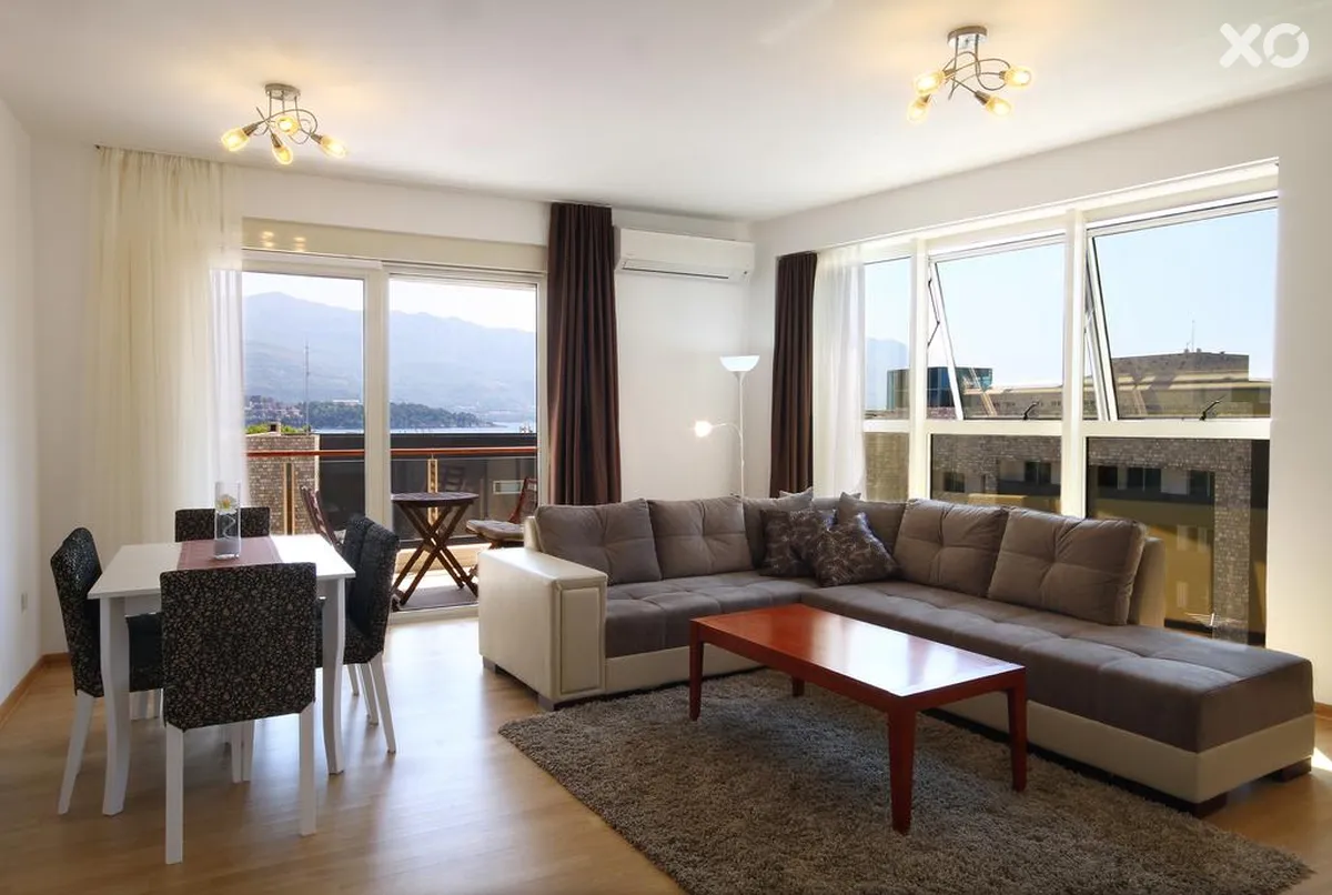 Sarap Apartments