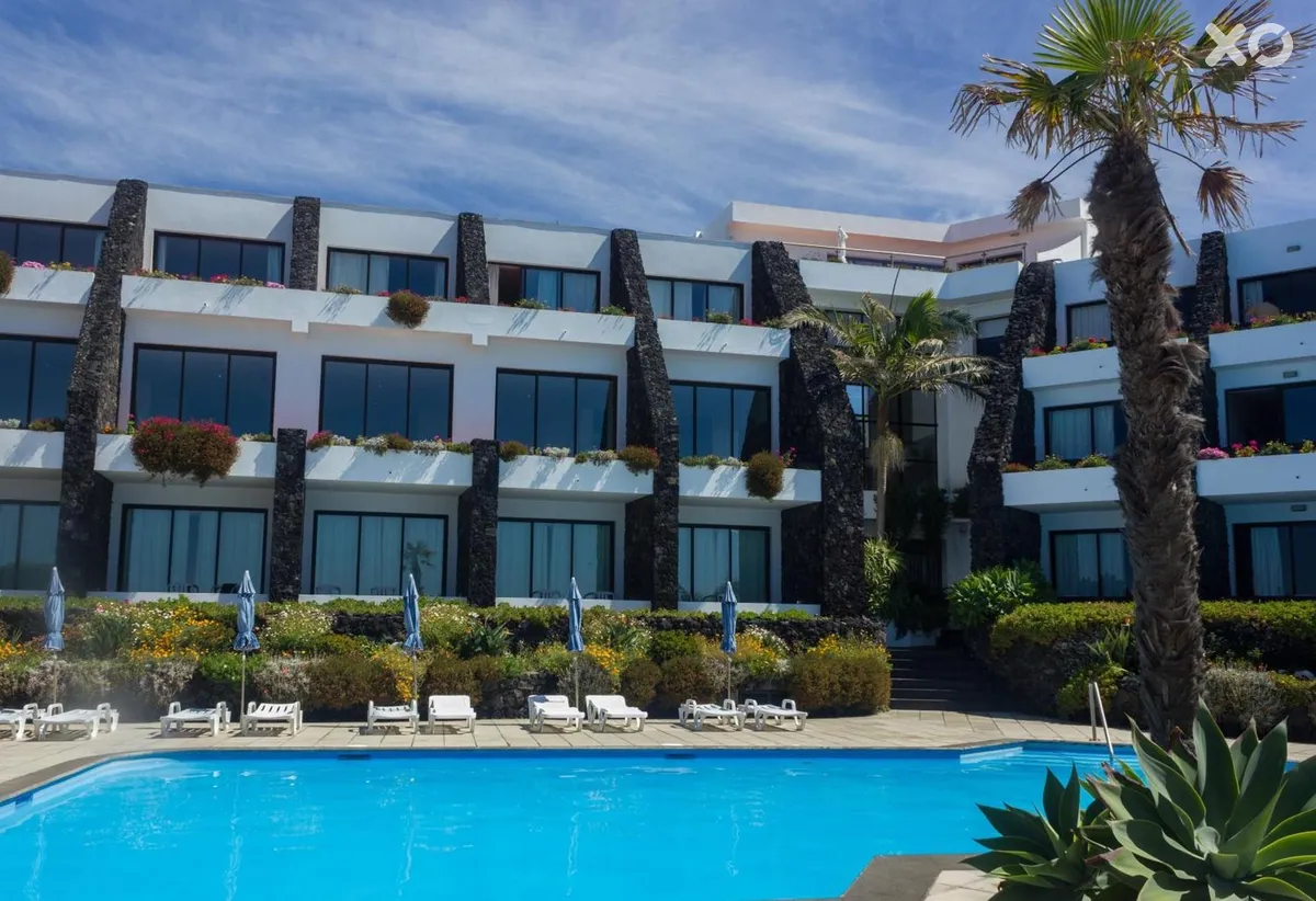 Caloura Resort