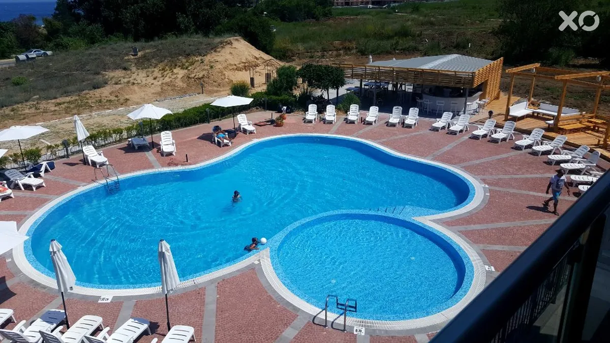 South Perl Resort & Spa