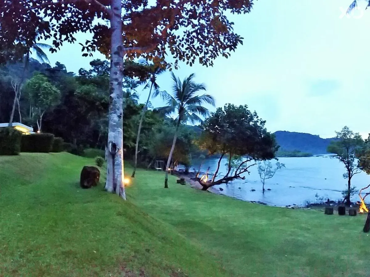 Nest Sense Resort