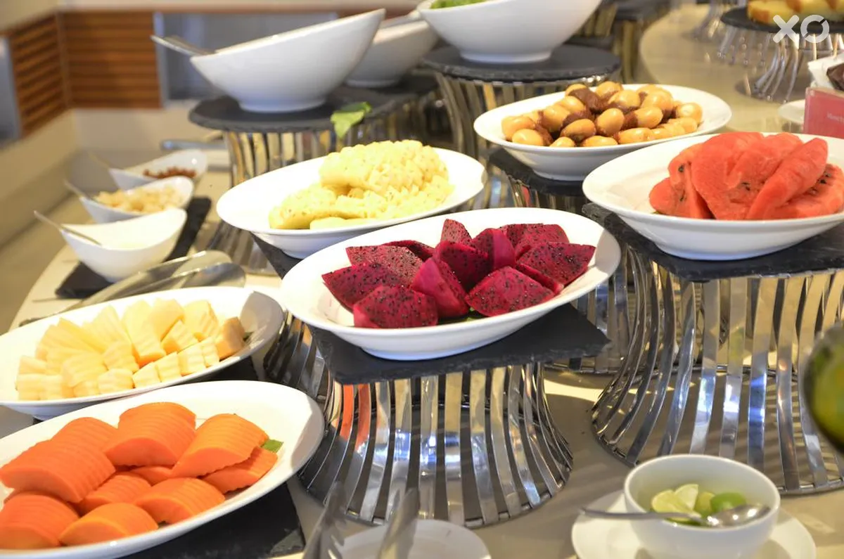 Sheraton Hua Hin Pranburi Villas