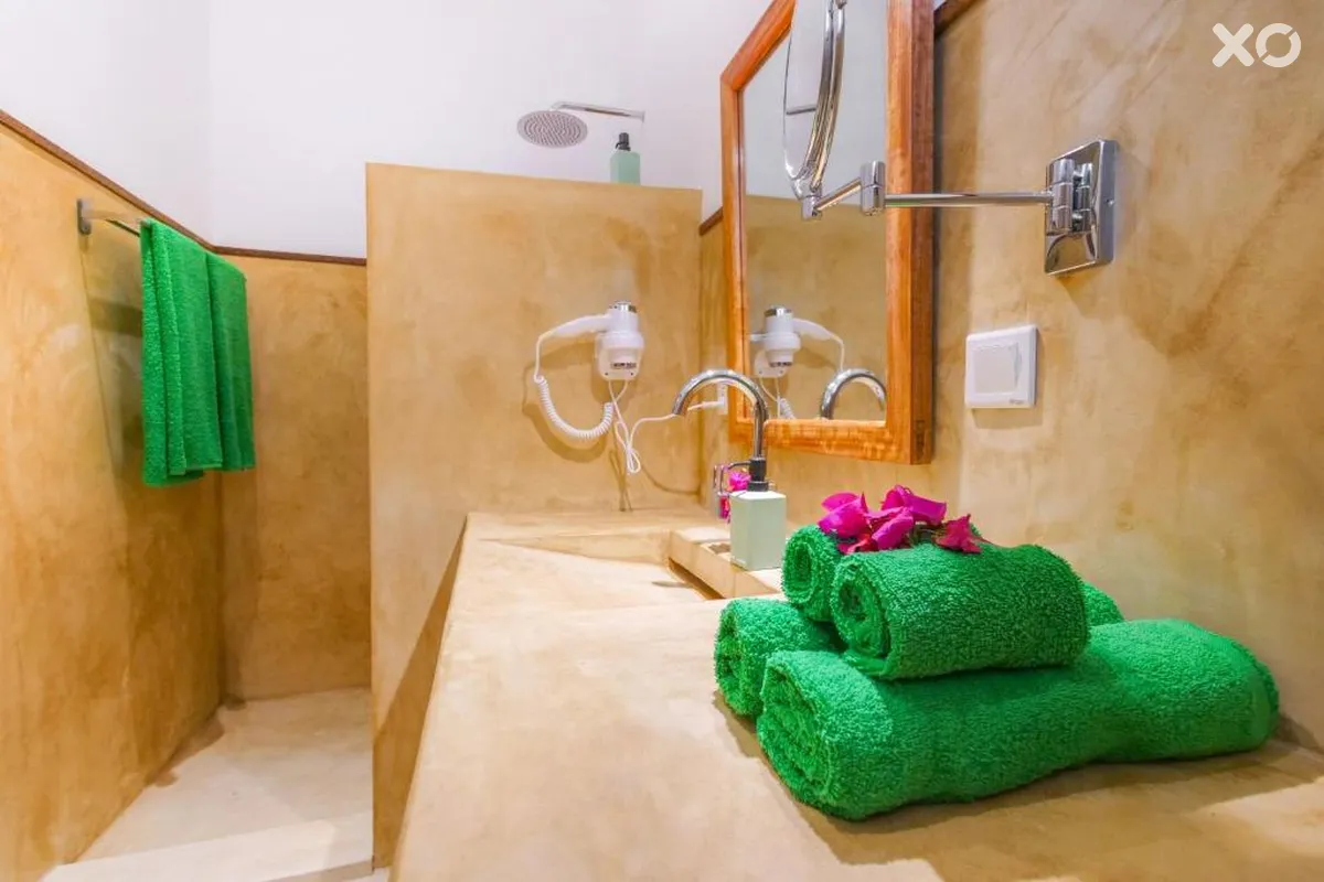 greenZ Apartments