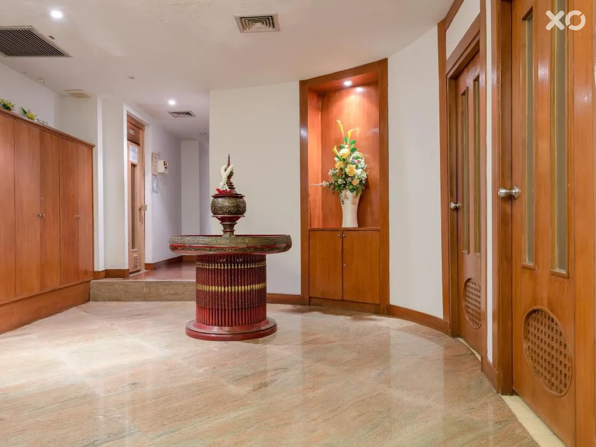 Long Beach Garden Hotel & Spa