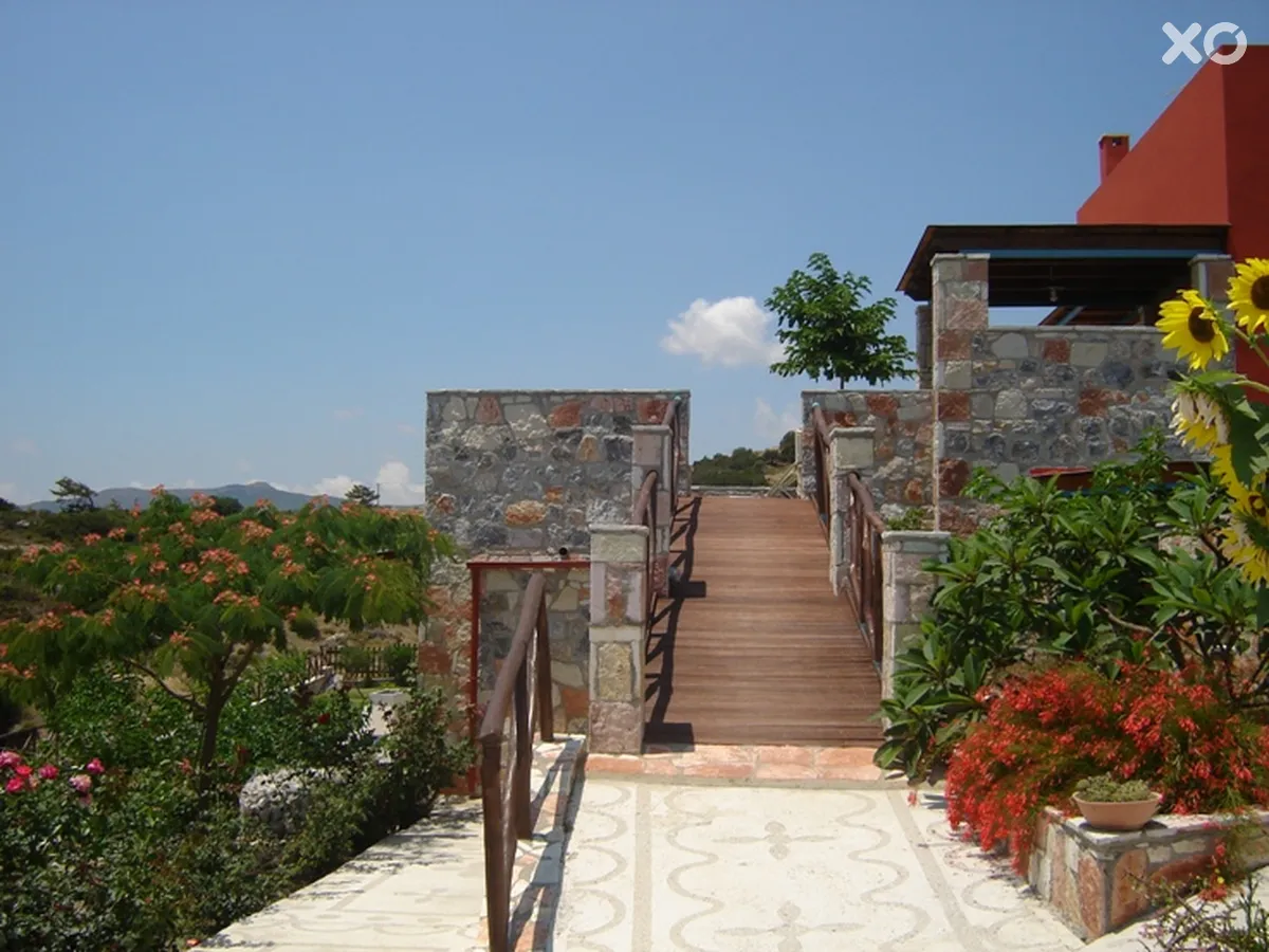 Petroto Villas
