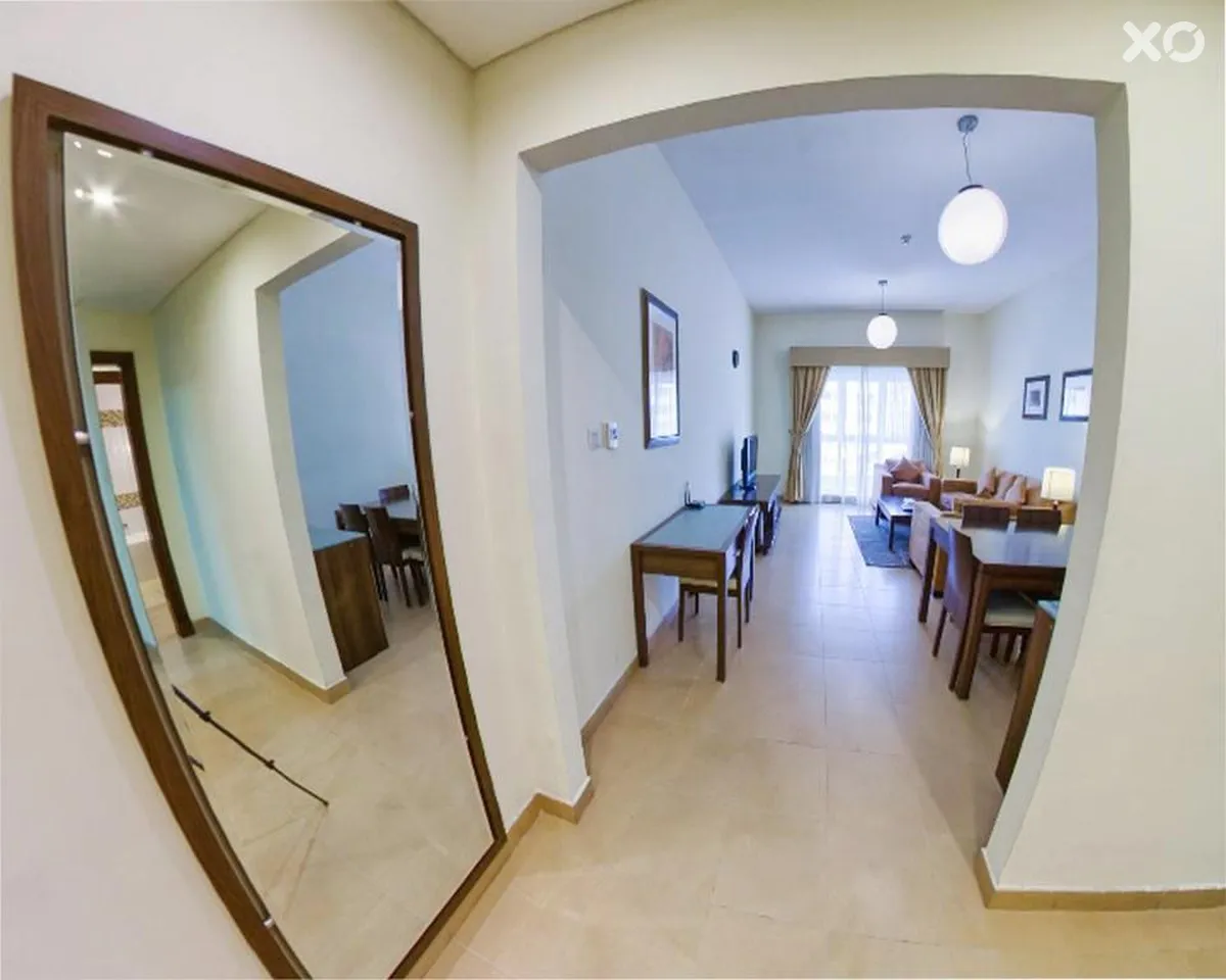 Tulip Hotel Apartments