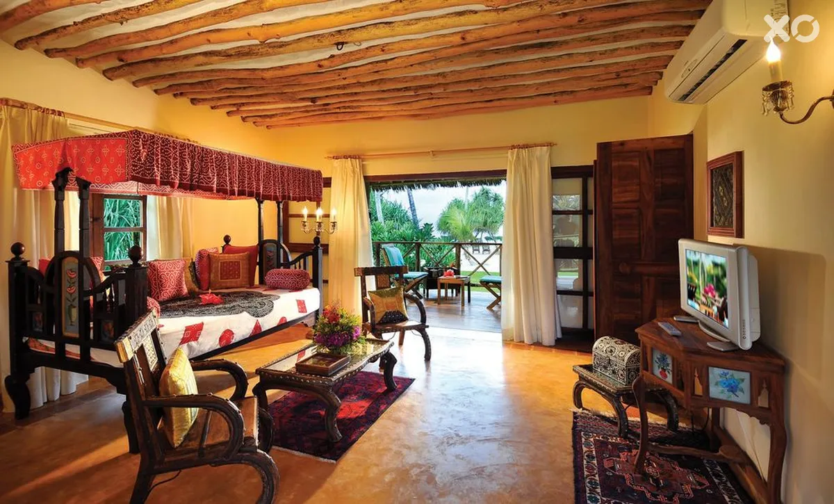 Neptune Pwani Beach Resort & Spa