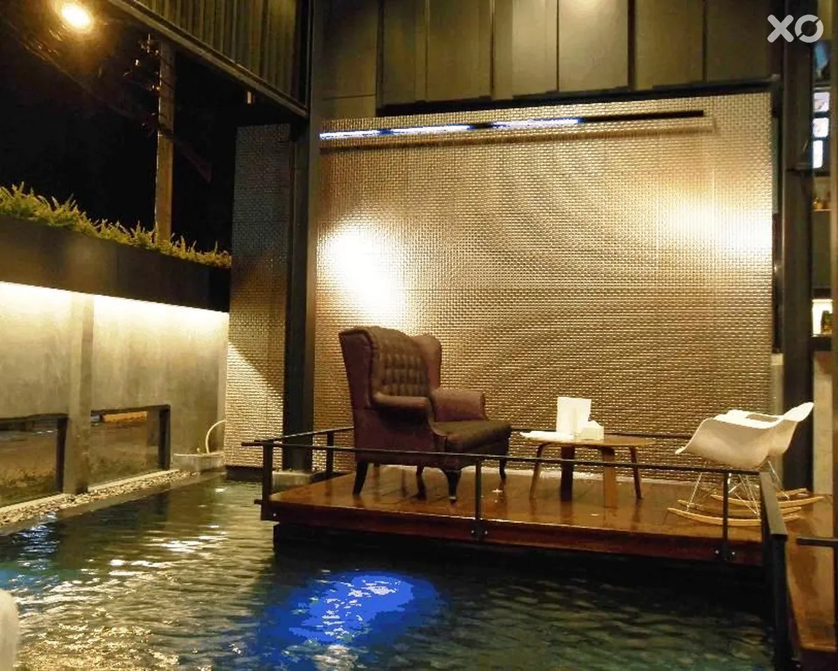 Lantana Pattaya Hotel & Resort