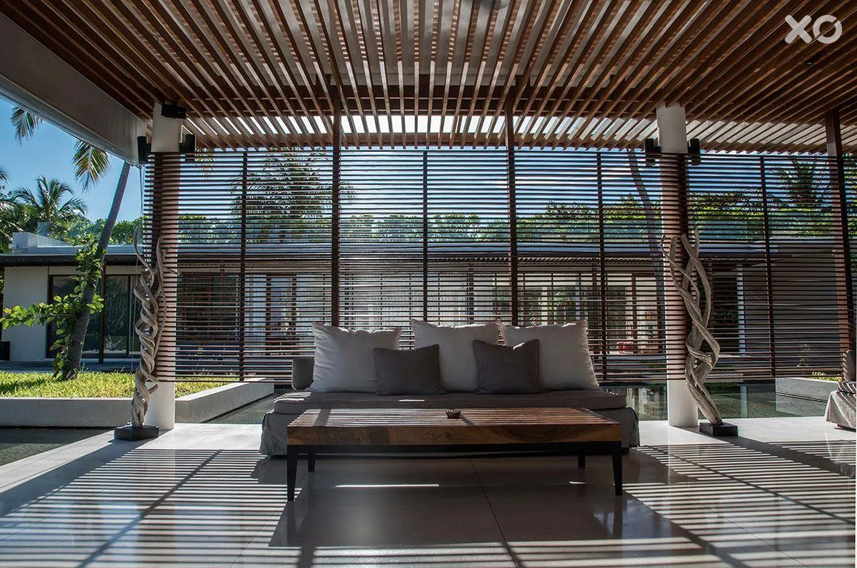 Park Hyatt Maldives Hadahaa
