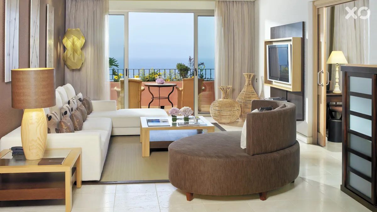The Ritz-Carlton, Abama
