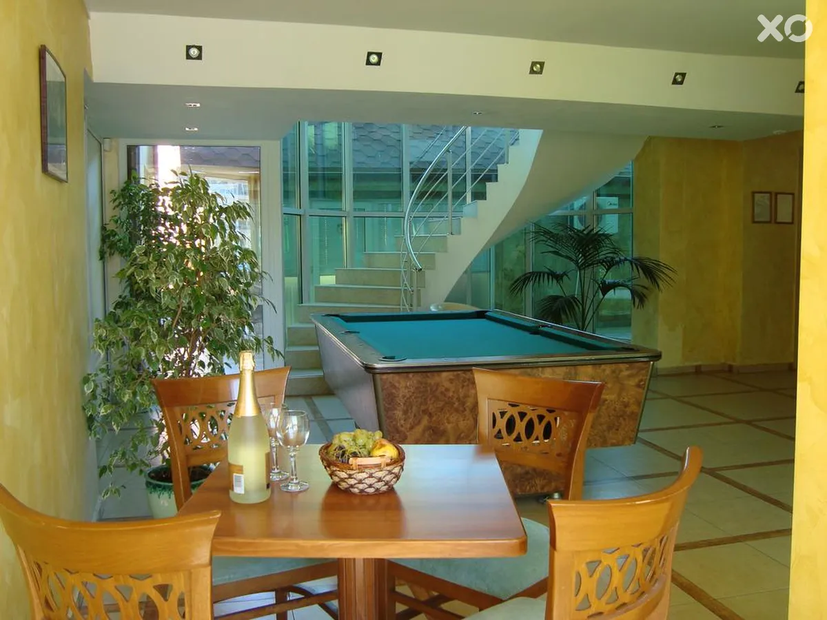 Vechna R Resort